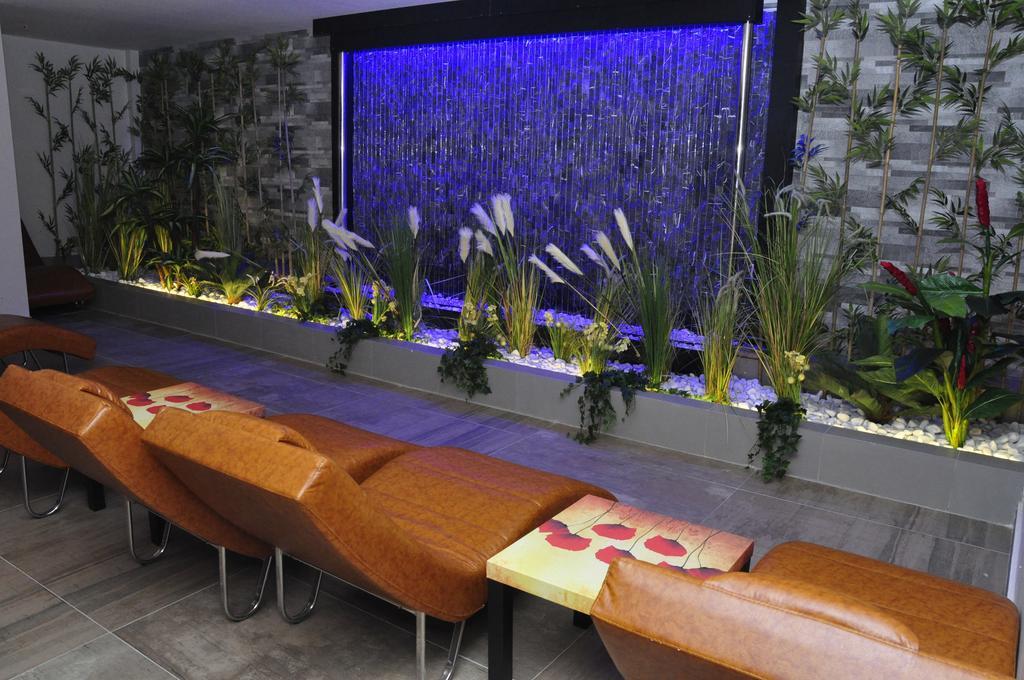 Grand Asya Hotel Bandirma Exterior photo