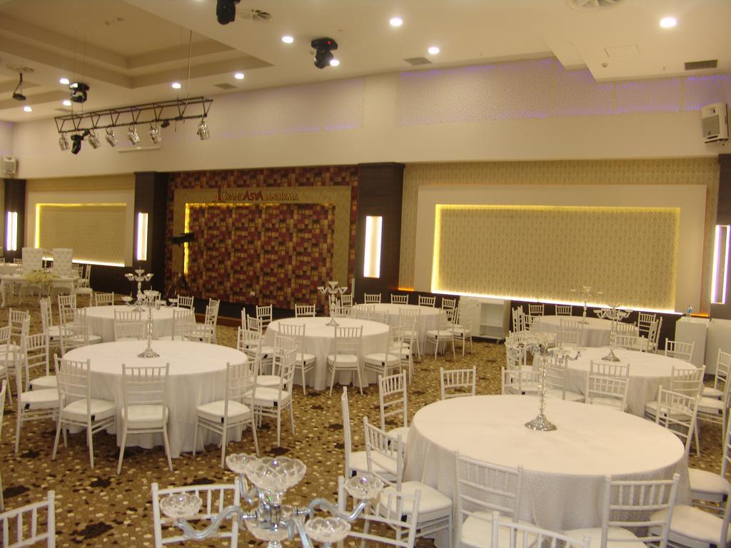 Grand Asya Hotel Bandirma Exterior photo