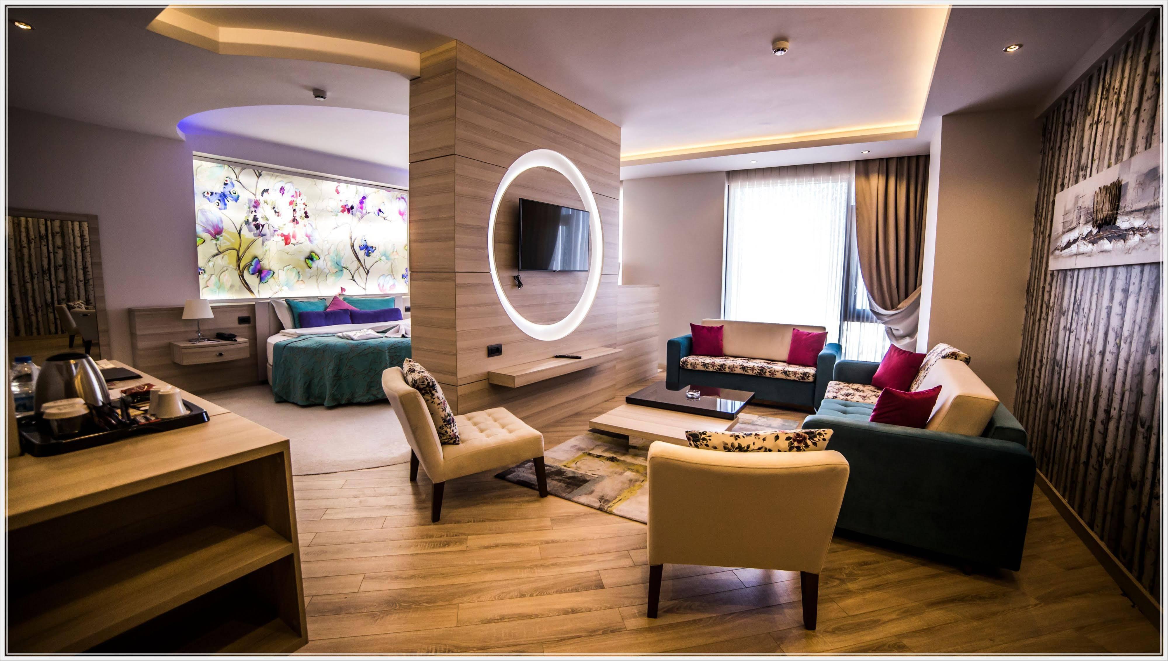 Grand Asya Hotel Bandirma Exterior photo