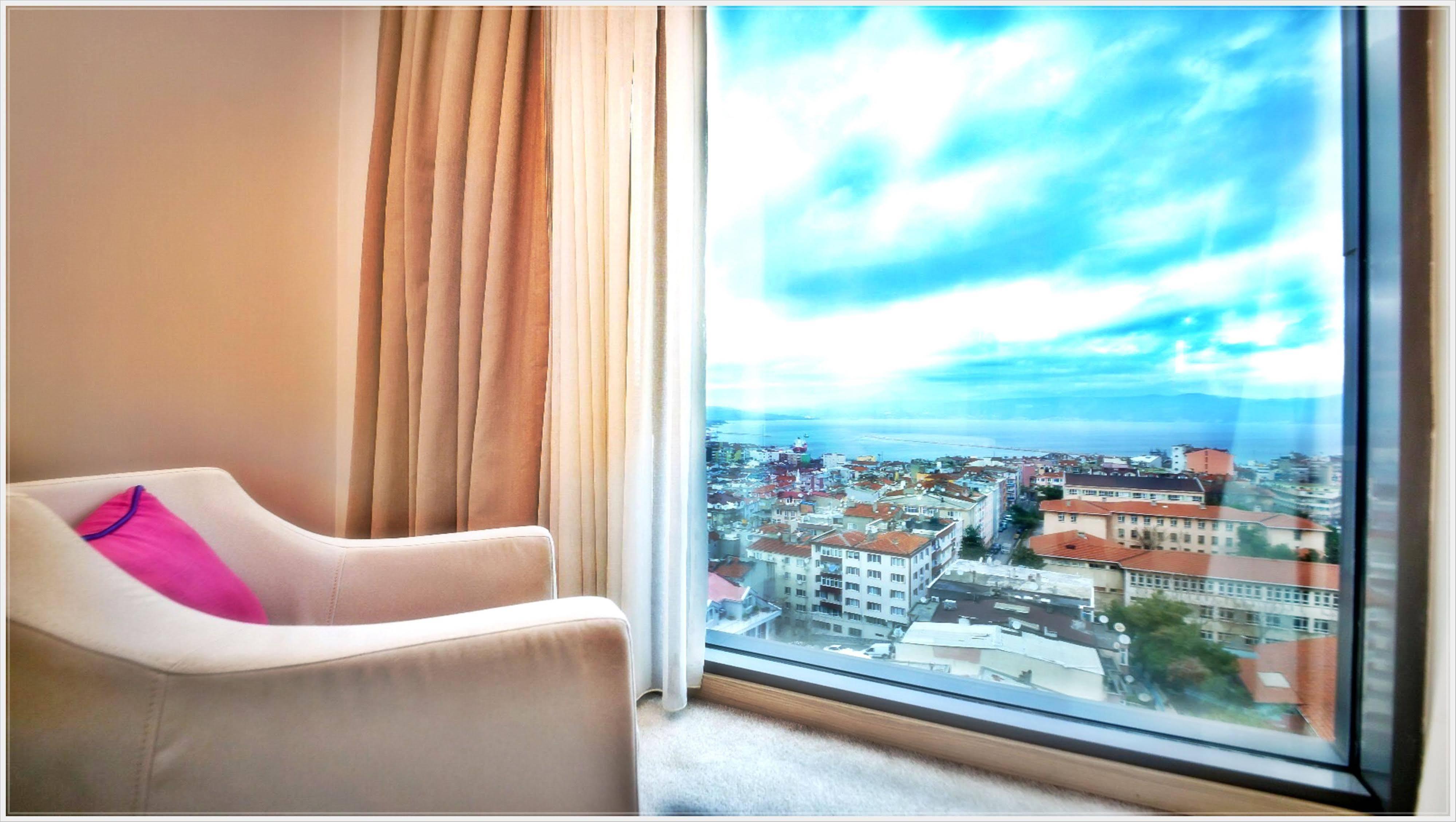 Grand Asya Hotel Bandirma Exterior photo