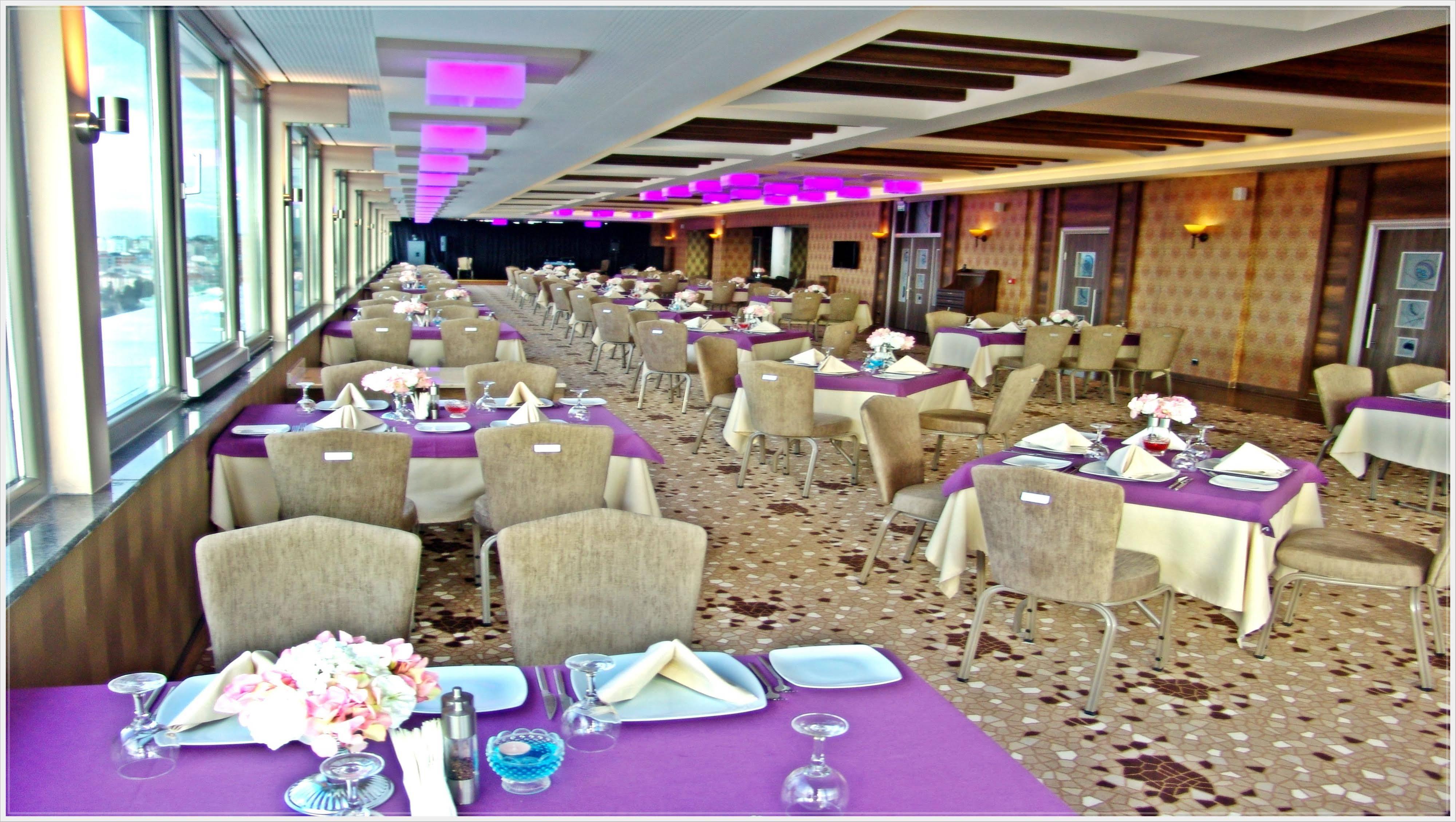 Grand Asya Hotel Bandirma Exterior photo