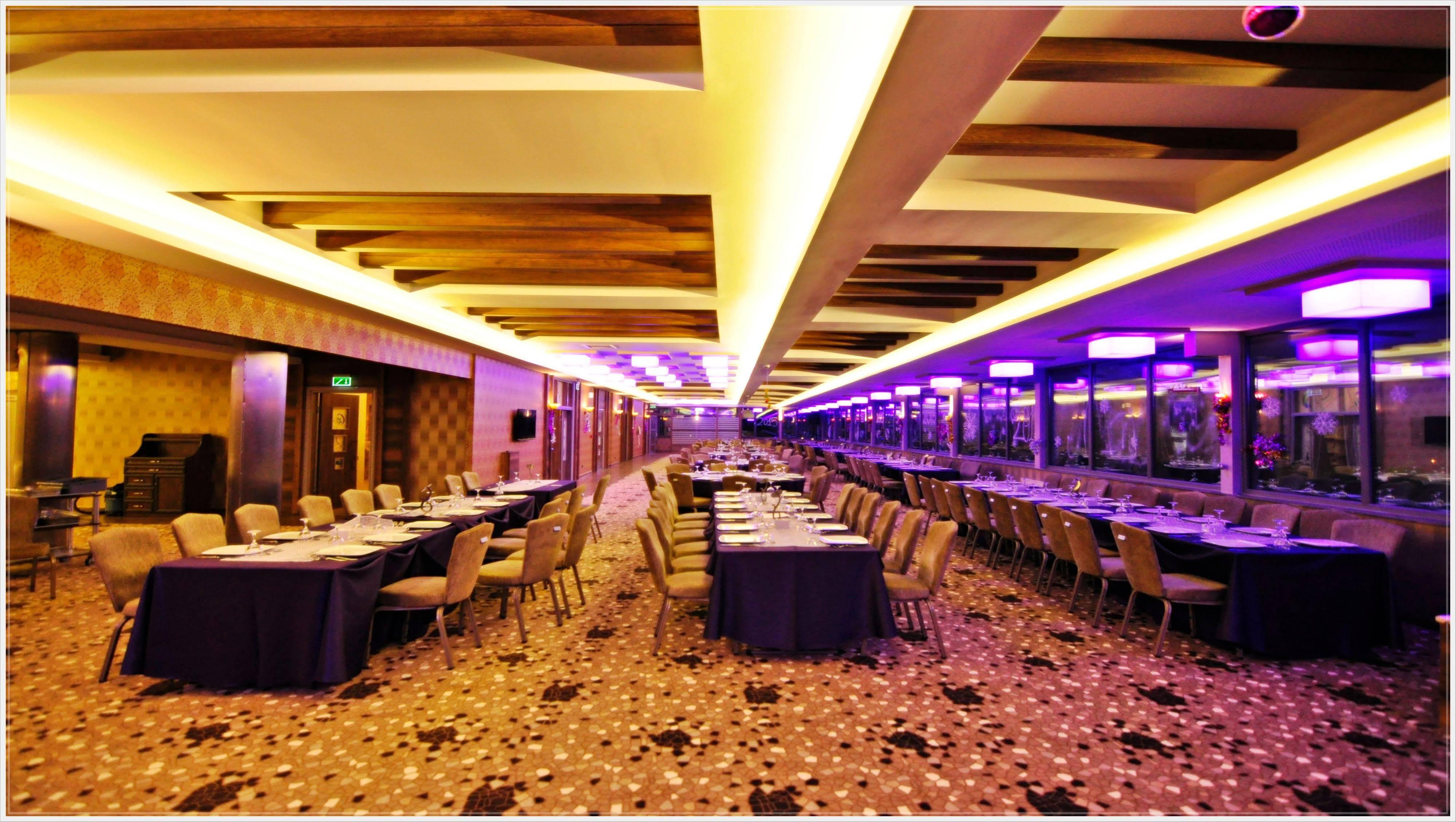 Grand Asya Hotel Bandirma Exterior photo