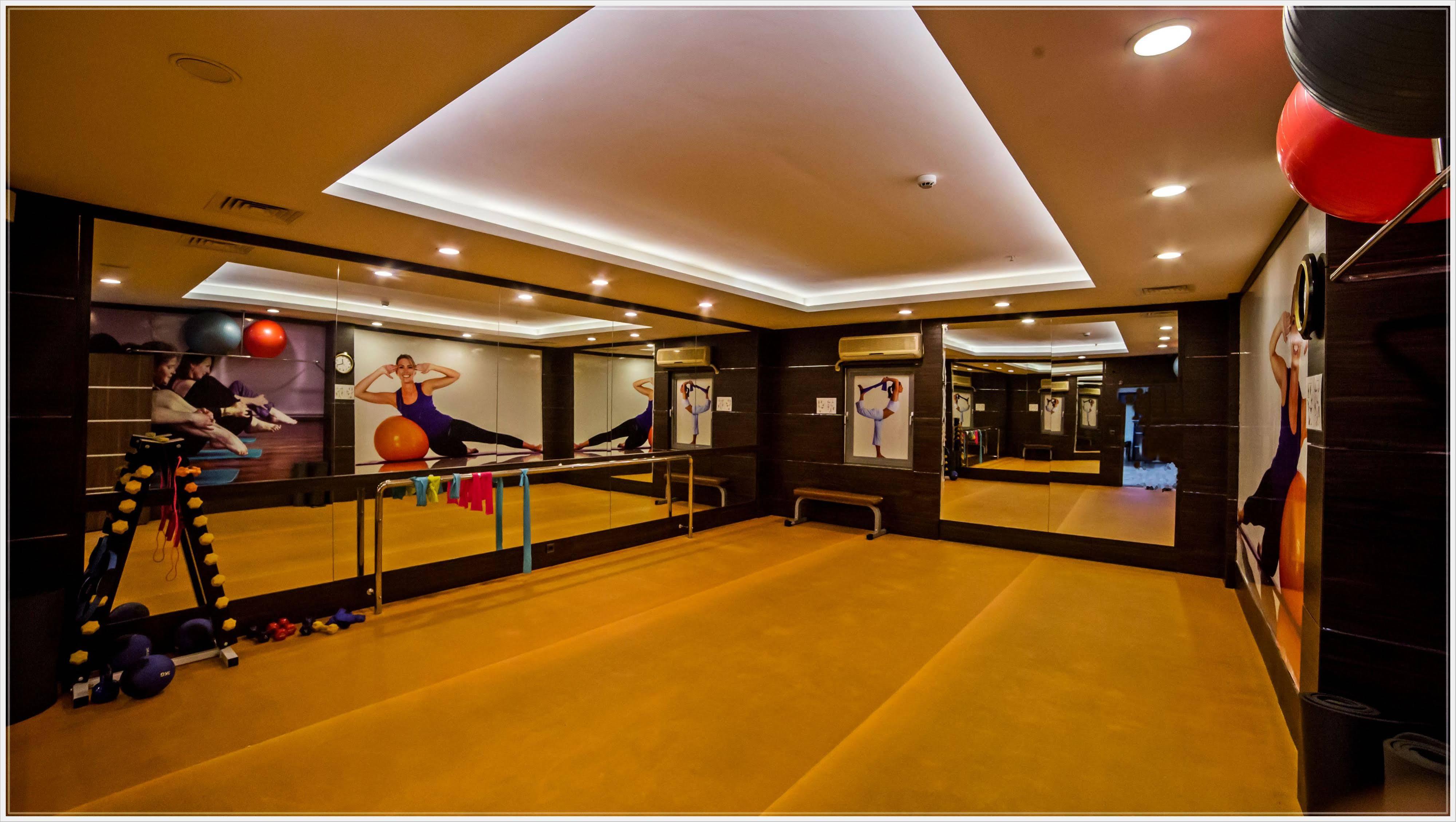 Grand Asya Hotel Bandirma Exterior photo