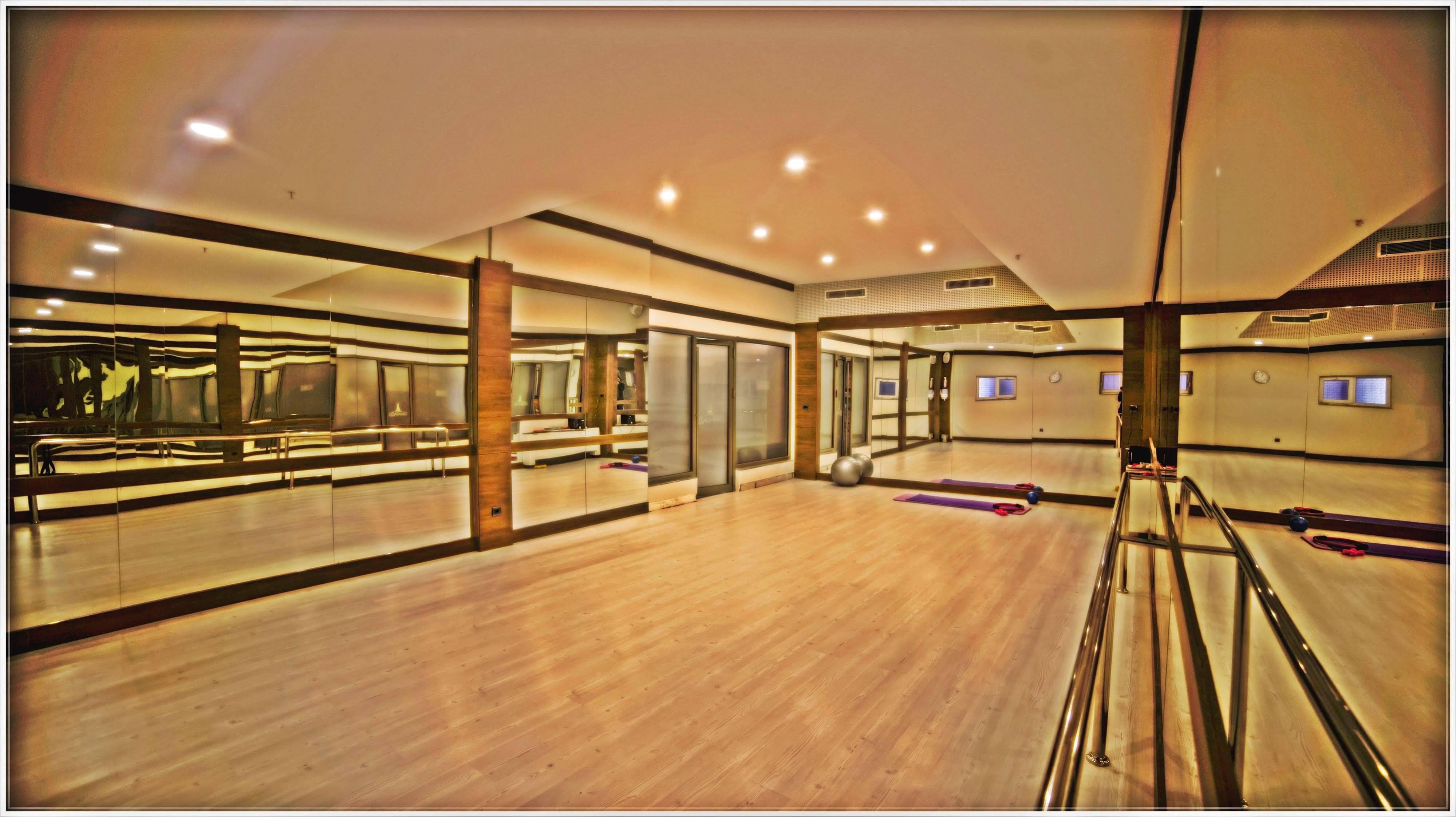 Grand Asya Hotel Bandirma Exterior photo